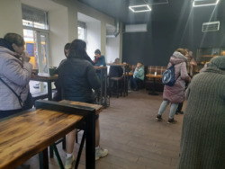 Продаётся готовый бизнес-пекарня код № 2-499-357 фото 8 Продаётся готовый бизнес-пекарня код № 2-499-357 фото 8