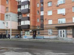 Продаж 95м2 комерційне приміщення Поділ фасадне фото 3 Продаж 95м2 комерційне приміщення Поділ фасадне фото 3