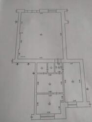 Продаж 95м2 комерційне приміщення Поділ фасадне фото 1 Продаж 95м2 комерційне приміщення Поділ фасадне фото 1