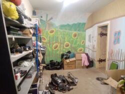 Помещение СТО м-н Половки 75 000 $ фото 6 Помещение СТО м-н Половки 75 000 $ фото 6