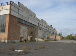 Продам виробничу базу під офіс, склад, завод. фото 11 Продам виробничу базу під офіс, склад, завод. фото 11