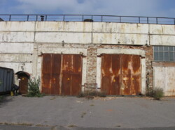 Продам виробничу базу під офіс, склад, завод. фото 12 Продам виробничу базу під офіс, склад, завод. фото 12