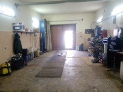 Помещение СТО м-н Половки 75 000 $ фото 1 Помещение СТО м-н Половки 75 000 $ фото 1