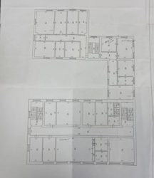 Продається офісна будівля 750 000 $ фото 1 Продається офісна будівля 750 000 $ фото 1