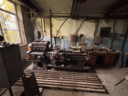 Власник без комісії перша лінія, залізнична гілка ціла з проєктом,земля право власності 1.81га продаються приміщення 1020м2 своя підстанція виділено -300квт на трасі Полтава-Київ . фото 29 Власник без комісії перша лінія, залізнична гілка ціла з проєктом,земля право власності 1.81га продаються приміщення 1020м2 своя підстанція виділено -300квт на трасі Полтава-Київ . фото 29