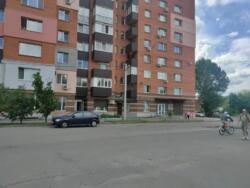 Продаж 95м2 комерційне приміщення Поділ фасадне фото 2 Продаж 95м2 комерційне приміщення Поділ фасадне фото 2