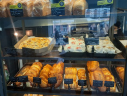 Продаётся готовый бизнес-пекарня код № 2-499-357 фото 14 Продаётся готовый бизнес-пекарня код № 2-499-357 фото 14