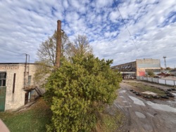 Власник без комісії перша лінія, залізнична гілка ціла з проєктом,земля право власності 1.81га продаються приміщення 1020м2 своя підстанція виділено -300квт на трасі Полтава-Київ . фото 25 Власник без комісії перша лінія, залізнична гілка ціла з проєктом,земля право власності 1.81га продаються приміщення 1020м2 своя підстанція виділено -300квт на трасі Полтава-Київ . фото 25