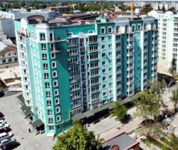 Комерційне приміщення 124 м2 з ремонтом фото 1 Комерційне приміщення 124 м2 з ремонтом фото 1