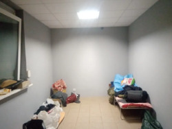 Помещение СТО м-н Половки 75 000 $ фото 7 Помещение СТО м-н Половки 75 000 $ фото 7