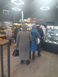 Продаётся готовый бизнес-пекарня код № 2-499-357 фото 10 Продаётся готовый бизнес-пекарня код № 2-499-357 фото 10