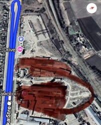 Власник без комісії перша лінія, залізнична гілка ціла з проєктом,земля право власності 1.81га продаються приміщення 1020м2 своя підстанція виділено -300квт на трасі Полтава-Київ . фото 3 Власник без комісії перша лінія, залізнична гілка ціла з проєктом,земля право власності 1.81га продаються приміщення 1020м2 своя підстанція виділено -300квт на трасі Полтава-Київ . фото 3