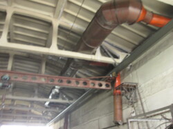 Продам виробничу базу під офіс, склад, завод. фото 8 Продам виробничу базу під офіс, склад, завод. фото 8