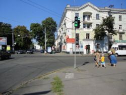 Помещение 440 м.кв. в Центре в самой проходной зоне.. фото 2 Помещение 440 м.кв. в Центре в самой проходной зоне.. фото 2