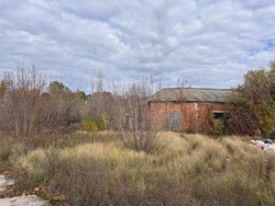 Власник без комісії перша лінія, залізнична гілка ціла з проєктом,земля право власності 1.81га продаються приміщення 1020м2 своя підстанція виділено -300квт на трасі Полтава-Київ . фото 21 Власник без комісії перша лінія, залізнична гілка ціла з проєктом,земля право власності 1.81га продаються приміщення 1020м2 своя підстанція виділено -300квт на трасі Полтава-Київ . фото 21