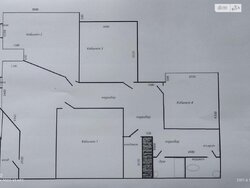 Продаж комерційного приміщення 78м2 (4 Нова поліклініка) фото 12 Продаж комерційного приміщення 78м2 (4 Нова поліклініка) фото 12