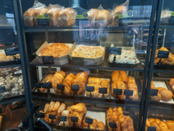 Продаётся готовый бизнес-пекарня код № 2-499-357 фото 7 Продаётся готовый бизнес-пекарня код № 2-499-357 фото 7