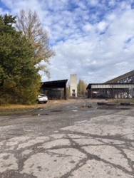 Власник без комісії перша лінія, залізнична гілка ціла з проєктом,земля право власності 1.81га продаються приміщення 1020м2 своя підстанція виділено -300квт на трасі Полтава-Київ . фото 16 Власник без комісії перша лінія, залізнична гілка ціла з проєктом,земля право власності 1.81га продаються приміщення 1020м2 своя підстанція виділено -300квт на трасі Полтава-Київ . фото 16