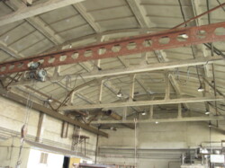 Продам виробничу базу під офіс, склад, завод. фото 7 Продам виробничу базу під офіс, склад, завод. фото 7