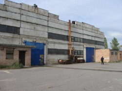 Продам виробничу базу під офіс, склад, завод. фото 5 Продам виробничу базу під офіс, склад, завод. фото 5