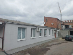 Центр продаж торговельно-складських приміщень .200 000 $ код № 2-499-752 фото 1 Центр продаж торговельно-складських приміщень .200 000 $ код № 2-499-752 фото 1