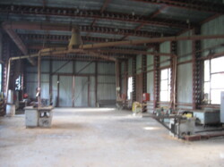 Продам виробничу базу під офіс, склад, завод. фото 14 Продам виробничу базу під офіс, склад, завод. фото 14