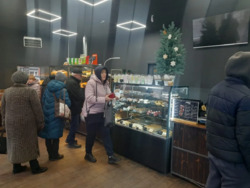 Продаётся готовый бизнес-пекарня код № 2-499-357 фото 9 Продаётся готовый бизнес-пекарня код № 2-499-357 фото 9