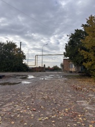 Власник без комісії перша лінія, залізнична гілка ціла з проєктом,земля право власності 1.81га продаються приміщення 1020м2 своя підстанція виділено -300квт на трасі Полтава-Київ . фото 41 Власник без комісії перша лінія, залізнична гілка ціла з проєктом,земля право власності 1.81га продаються приміщення 1020м2 своя підстанція виділено -300квт на трасі Полтава-Київ . фото 41