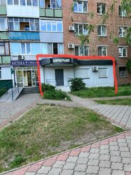 Оренда комерційного приміщення 52м2 фото 1 Оренда комерційного приміщення 52м2 фото 1