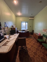 Власник без комісії перша лінія, залізнична гілка ціла з проєктом,земля право власності 1.81га продаються приміщення 1020м2 своя підстанція виділено -300квт на трасі Полтава-Київ . фото 19 Власник без комісії перша лінія, залізнична гілка ціла з проєктом,земля право власності 1.81га продаються приміщення 1020м2 своя підстанція виділено -300квт на трасі Полтава-Київ . фото 19