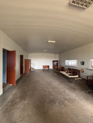 Власник без комісії перша лінія, залізнична гілка ціла з проєктом,земля право власності 1.81га продаються приміщення 1020м2 своя підстанція виділено -300квт на трасі Полтава-Київ . фото 18 Власник без комісії перша лінія, залізнична гілка ціла з проєктом,земля право власності 1.81га продаються приміщення 1020м2 своя підстанція виділено -300квт на трасі Полтава-Київ . фото 18