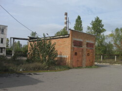 Продам виробничу базу під офіс, склад, завод. фото 2 Продам виробничу базу під офіс, склад, завод. фото 2