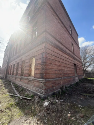 Продаж нежитлового приміщення на земельній ділянці 0,36 га. фото 3 Продаж нежитлового приміщення на земельній ділянці 0,36 га. фото 3