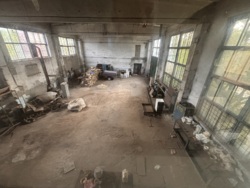 Власник без комісії перша лінія, залізнична гілка ціла з проєктом,земля право власності 1.81га продаються приміщення 1020м2 своя підстанція виділено -300квт на трасі Полтава-Київ . фото 11 Власник без комісії перша лінія, залізнична гілка ціла з проєктом,земля право власності 1.81га продаються приміщення 1020м2 своя підстанція виділено -300квт на трасі Полтава-Київ . фото 11