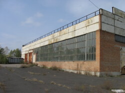 Продам виробничу базу під офіс, склад, завод. фото 10 Продам виробничу базу під офіс, склад, завод. фото 10