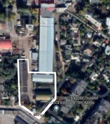 Продам производственные и офисные помещения на приватизированном земельном участке 47 соток земли №2479768 фото 2 Продам производственные и офисные помещения на приватизированном земельном участке 47 соток земли №2479768 фото 2