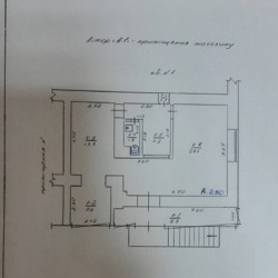 Продам помещение в центре города первая линия 64м2. фото 10 Продам помещение в центре города первая линия 64м2. фото 10