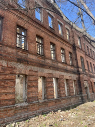 Продаж нежитлового приміщення на земельній ділянці 0,36 га. фото 4 Продаж нежитлового приміщення на земельній ділянці 0,36 га. фото 4