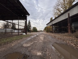 Власник без комісії перша лінія, залізнична гілка ціла з проєктом,земля право власності 1.81га продаються приміщення 1020м2 своя підстанція виділено -300квт на трасі Полтава-Київ . фото 8 Власник без комісії перша лінія, залізнична гілка ціла з проєктом,земля право власності 1.81га продаються приміщення 1020м2 своя підстанція виділено -300квт на трасі Полтава-Київ . фото 8