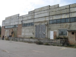 Продам виробничу базу під офіс, склад, завод. фото 6 Продам виробничу базу під офіс, склад, завод. фото 6