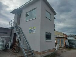 Центр продаж торговельно-складських приміщень .200 000 $ код № 2-499-752 фото 4 Центр продаж торговельно-складських приміщень .200 000 $ код № 2-499-752 фото 4