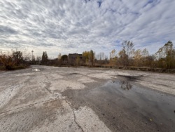 Власник без комісії перша лінія, залізнична гілка ціла з проєктом,земля право власності 1.81га продаються приміщення 1020м2 своя підстанція виділено -300квт на трасі Полтава-Київ . фото 23 Власник без комісії перша лінія, залізнична гілка ціла з проєктом,земля право власності 1.81га продаються приміщення 1020м2 своя підстанція виділено -300квт на трасі Полтава-Київ . фото 23