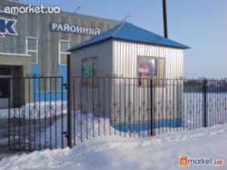 Продається об'єкт Решетилівка, Решетиловський, Полтавська фото 4 Продається об'єкт Решетилівка, Решетиловський, Полтавська фото 4