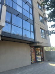 Продам нежитлове приміщення в довгостроковій аренді 80м.кв. 2 000 $ код № 2-497-931 фото 1 Продам нежитлове приміщення в довгостроковій аренді 80м.кв. 2 000 $ код № 2-497-931 фото 1