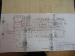 Помещение 440 м.кв. в Центре в самой проходной зоне.. фото 1 Помещение 440 м.кв. в Центре в самой проходной зоне.. фото 1