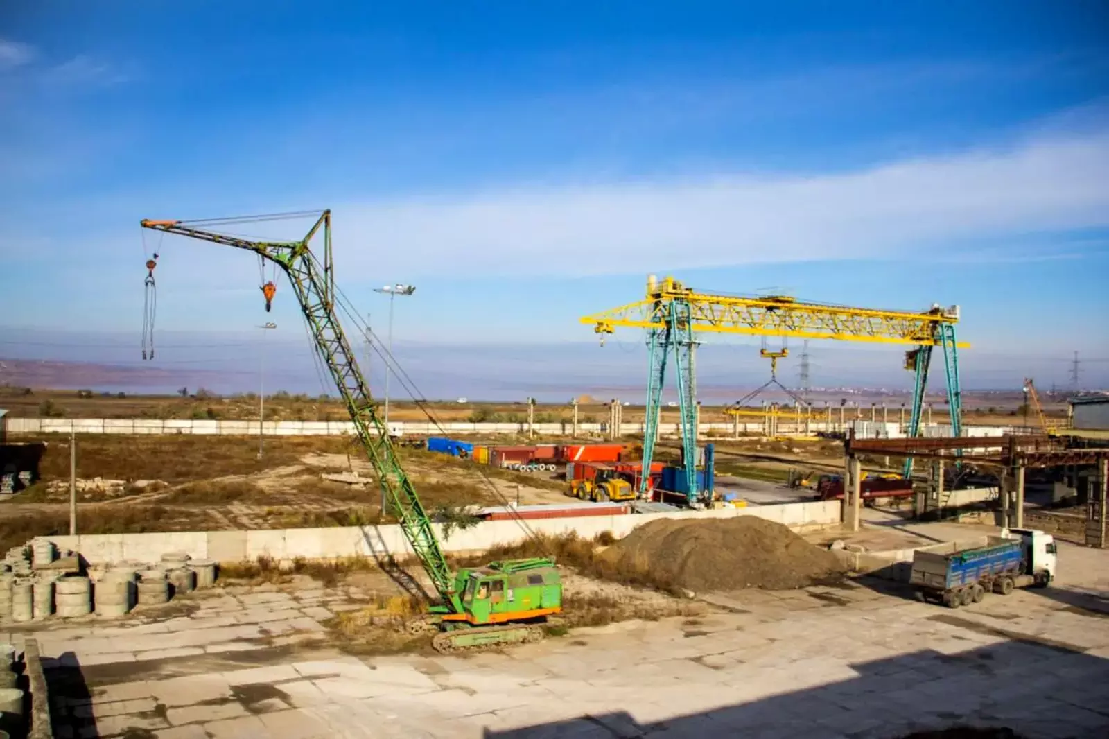 ������� ���������������-�������������� ��������� � ������ ���� 1