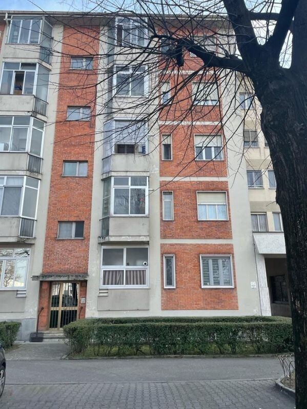 Італія, Турин, Продається 4-кімнатна квартира, панорамна фото 1 Італія, Турин, Продається 4-кімнатна квартира, панорамна фото 1
