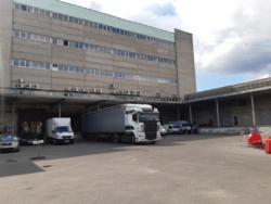 Продаем работающую офисно-складскую базу с промышленными цехами фото 5 Продаем работающую офисно-складскую базу с промышленными цехами фото 5