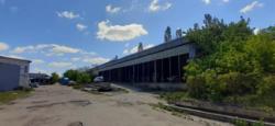 Продам производственно-складское помещение фото 1 Продам производственно-складское помещение фото 1