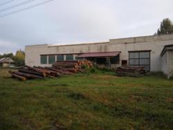 Продам ОСЗ под производство либо под склад! фото 5 Продам ОСЗ под производство либо под склад! фото 5